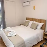 Tatil Evi Thea Kalavryta
