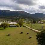 Tatil Evi Thea