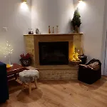 Thea Tatil Evi Kalavryta