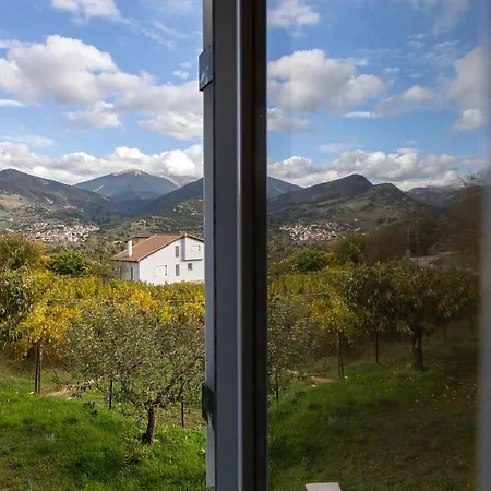 Thea Hébergement de vacances