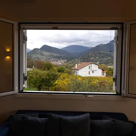 Thea Ferienhaus Kalavryta