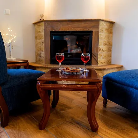 Thea Сasa de vacaciones