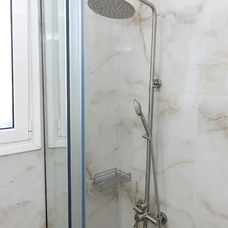 Сasa de vacaciones Thea *