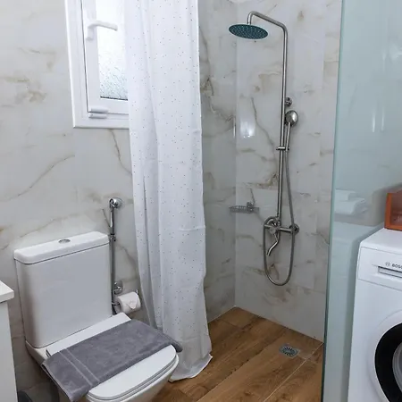 Thea Сasa de vacaciones