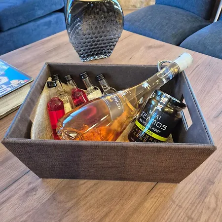 Thea Сasa de vacaciones Kalavryta