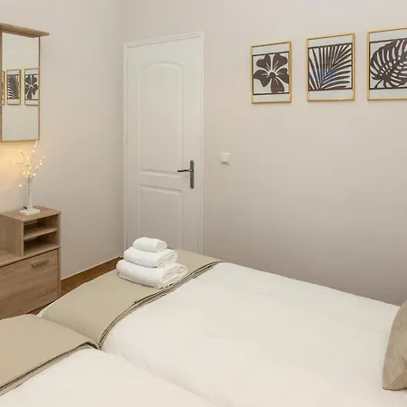 Casa vacanze Thea Kalavryta