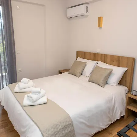 Сasa de vacaciones Thea Kalavryta