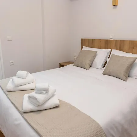 Thea Casa vacanze Kalavryta