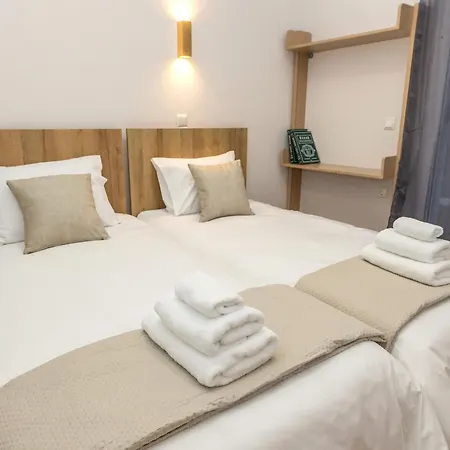 Сasa de vacaciones Thea