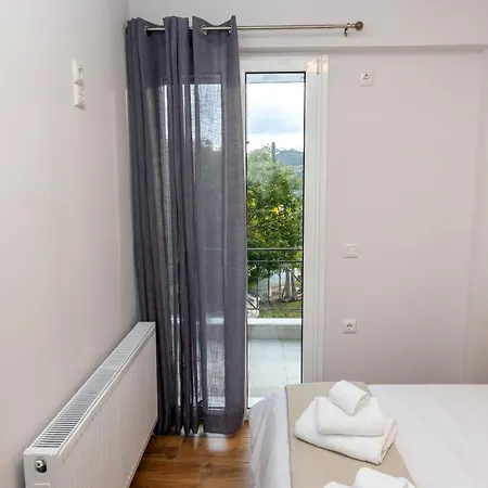 Casa vacanze Thea Kalavryta