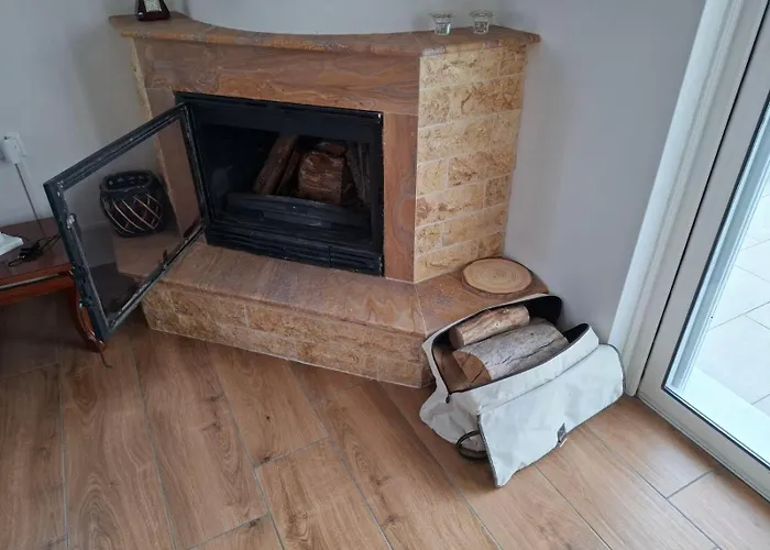 Thea Hébergement de vacances