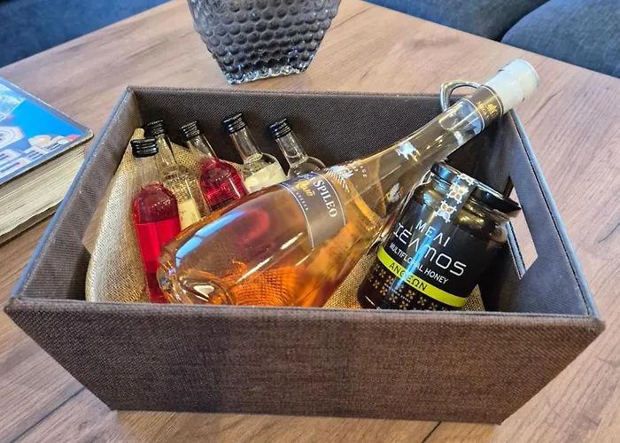 Thea Hébergement de vacances Kalavryta