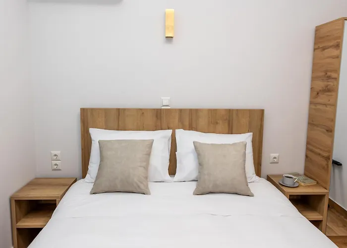 Thea Hébergement de vacances *