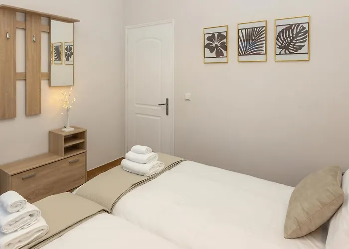 Hébergement de vacances Thea Kalavryta