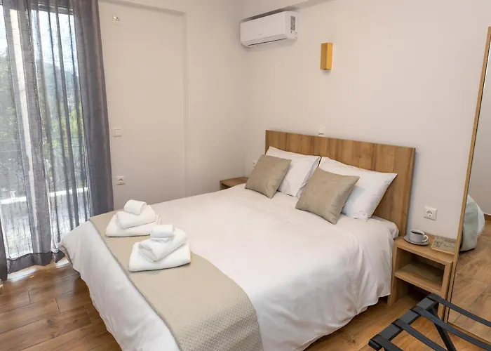 Ferienhaus Thea Kalavryta