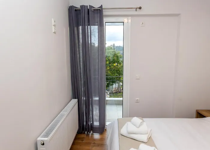 Ferienhaus Thea Kalavryta