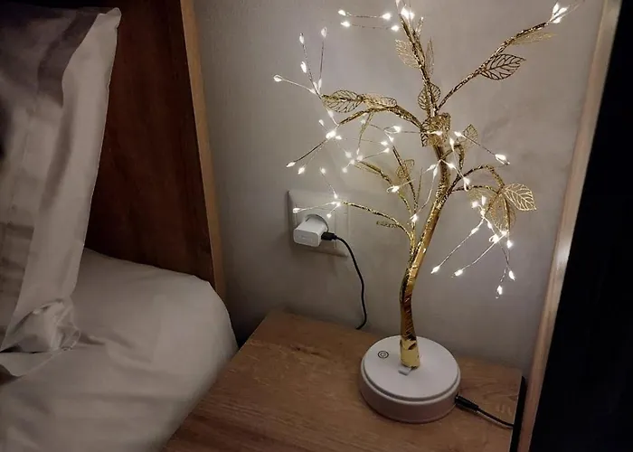 Hébergement de vacances Thea