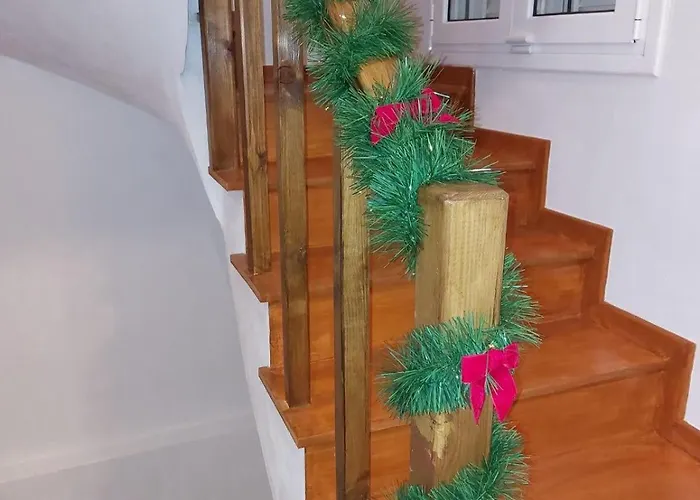 Hébergement de vacances Thea *