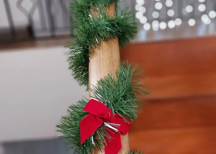 Thea Hébergement de vacances *