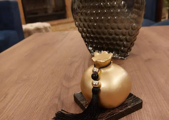 Ferienhaus Thea Kalavryta